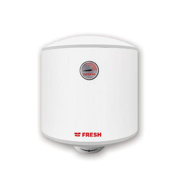 Fresh Electric Water Heater Relax 40 Liters White