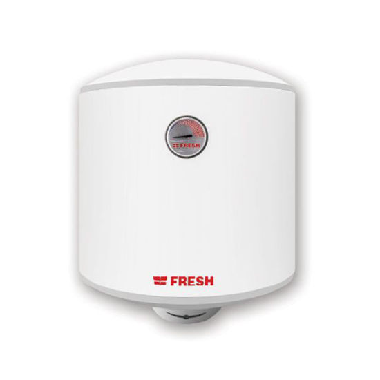 Fresh Electric Water Heater Relax 50 Liters White