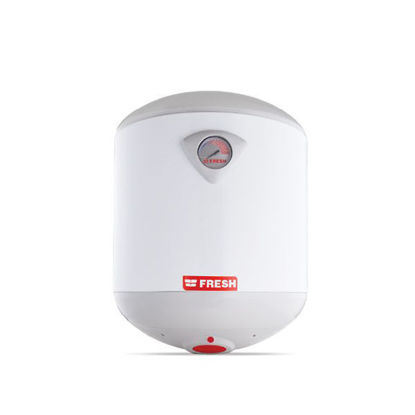 Picture of Fresh Electric Water Heater Venus 30 Liters White