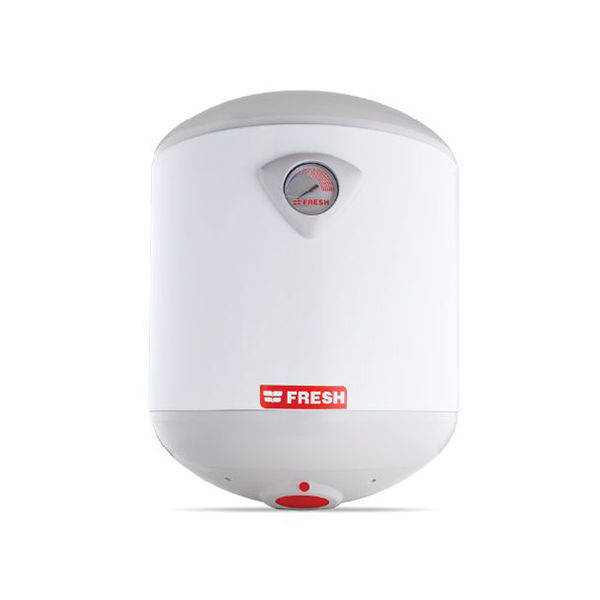 Fresh Electric Water Heater Venus 40 Liters White