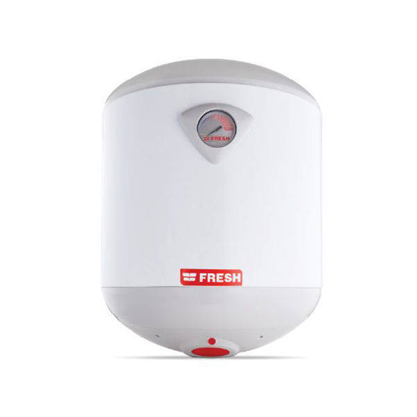 Fresh Electric Water Heater Venus 50 Liters White