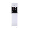 Fresh Water Dispenser With 2 Taps Hot and Cold White - FW-17VFW