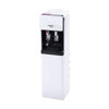 Fresh Water Dispenser With 2 Taps Hot and Cold White - FW-17VFW