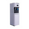 Fresh Water Dispenser 2 Taps Cold and Normal White - FW-15VFW