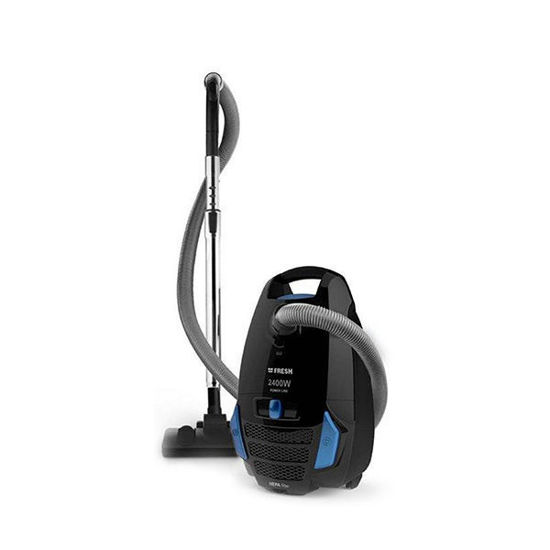 Fresh Vacuum Cleaner Smart 2400 Watt Black - 500004523