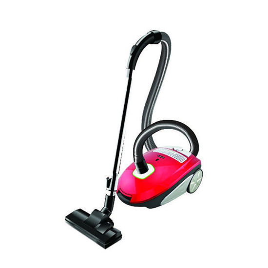 Fresh Vacuum Cleaner Faster 1600 W Red - 500010785