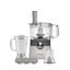Fresh Food Processor FP402 ( 27 in 1) 1000 Watt Gray - 500010767