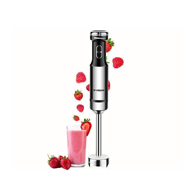 Fresh Hand Blender 800 Watt Black - HB-800N