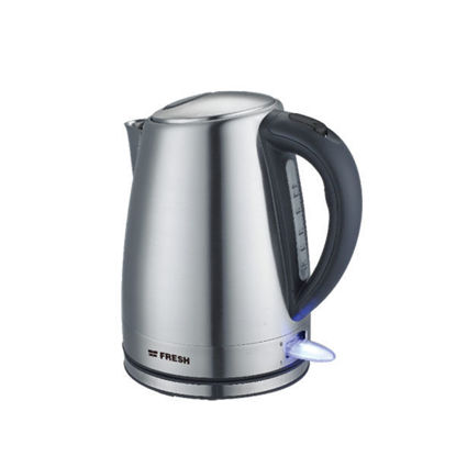 Picture of Fresh Kettle 1.7 Liter Stainless - ESK17159c