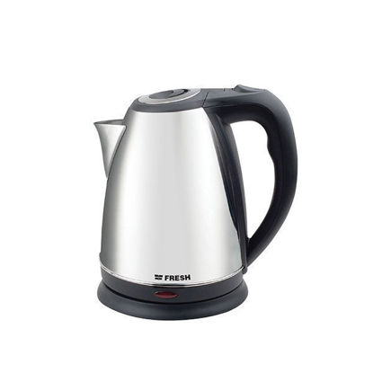Picture of Fresh Kettle  1.7 Liter Stainless Steel - ESK17154