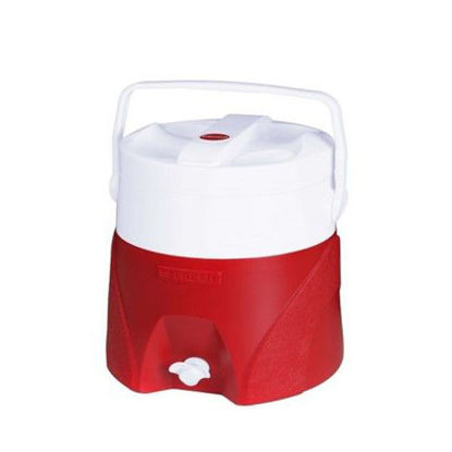 Fresh Ice Tank 12 liter Red - 500007750