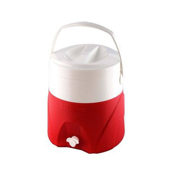 Fresh Ice Tank 14 liter Red - 500008080