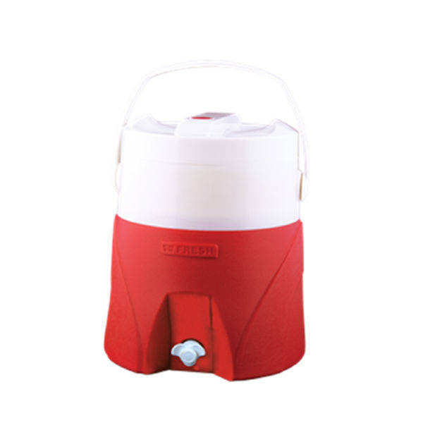 Fresh Ice Tank 16 liter Red - 500006134