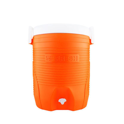 Picture of Fresh  Ice Tank 42 liter Orange - 500006135