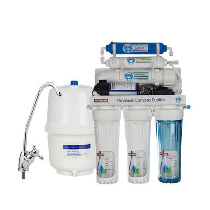 Picture of Fresh Water Extra Filter 7 Stages R.O - 500006562