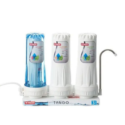 Fresh Water Filter Tango 3 Stages