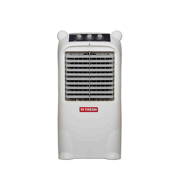 Fresh Air Cooler FANTOM 35 Liters White -FR-FA35M