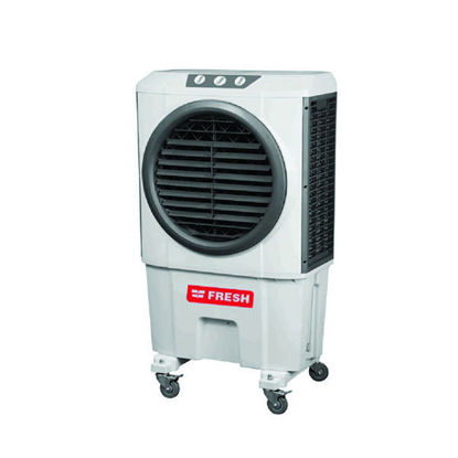 Fresh Air Cooler Smart 60 Liters Silver - FA M60W