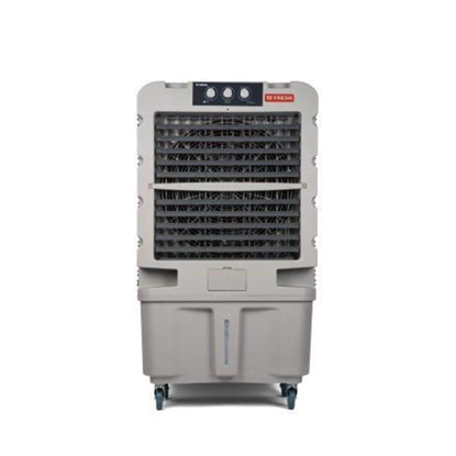 Fresh Air Cooler 120 Liters Jumbo Gray - FA-M120-DG
