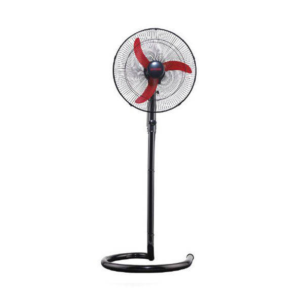 Fresh Stand Fan Shabah Inoizer 18 inch - 500004492