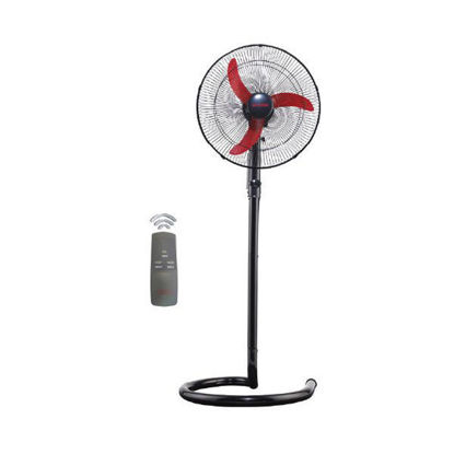 Picture of Fresh Stand Fan Shabah Remote 18 inch - 500004558