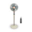 Fresh Stand Fan Smart Piano Remote 16 inch - 500004491