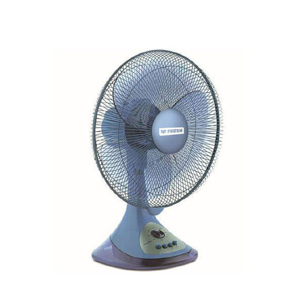 Fresh Desk Fan Queen 16 inch Blue - 500004479