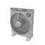 Fresh Fan Box Amar 14 inch Silver - 500004499