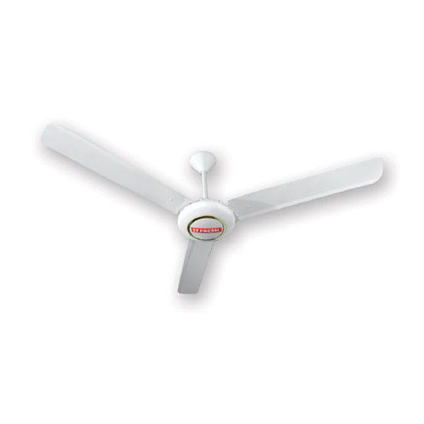 Fresh Fan Ceiling Rafael 56 inch White - 500004511
