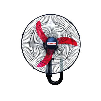 Picture of Fresh Fan Wall Shabah 18 inch Black - 500004473
