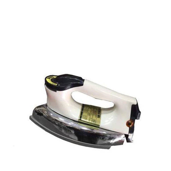 Fresh Dry Iron 1000 Watt White - 50002020