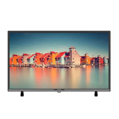 Fresh TV screen LED 32 Inch HD768p With Receiver Built In - 32LH123R