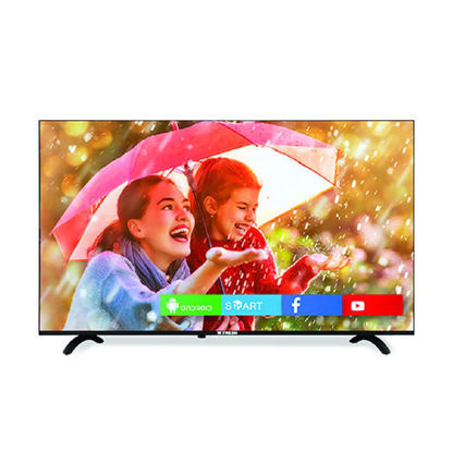 Fresh TV screen LED 43 Inch Full HD1080p Frameless - 43LF323E