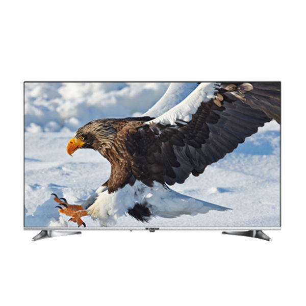 Fresh TV screen LED 55 Inch HD Smart Android With Receiver Built In -  55LU433RQ