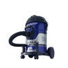 Sharp Drum Vacuum Cleaner, 1800 Watt, Cloth Filter, Blue - EC-CA1820-X