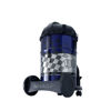 Sharp Drum Vacuum Cleaner, 1800 Watt, Cloth Filter, Blue - EC-CA1820-X