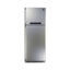 SHARP Refrigerator Digital, No Frost 450 Liter, Silver - SJ-PC58A(SL)