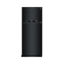 SHARP Refrigerator Inverter Digital, No Frost 450 Liter, Black - SJ-PV58G-BK
