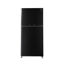 SHARP Refrigerator Inverter Digital, No Frost 480 Liter, Black - SJ-GV63G-BK