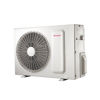 SHARP Split Air Conditioner 1.5 HP Cool Digital, Plasmacluster, White - AH-AP12YHE