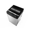 TORNADO Washing Machine Top Automatic 15 Kg, DDM Inverter, Pump, Stainless - TWT-TLD15RSC