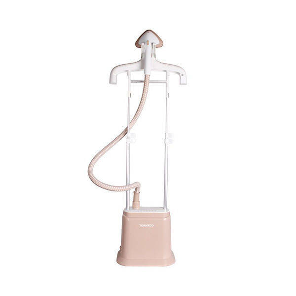 TORNADO Stand Steam Iron 1650-1960 Watt, Rose - TST- SS1900