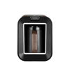 TORNADO Automatic Turkish Coffee Maker 330ml, 735 Watt, Brown x Black, Water Tank - TCME-100S-PRO