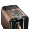 TORNADO Automatic Turkish Coffee Maker 330ml, 735 Watt, Brown x Black, Water Tank - TCME-100S-PRO