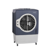 TORNADO Air Cooler 60 Litre With 3 Speeds and Carbon Filter Covering Area 60 m2 in Grey Color - TE-60AC