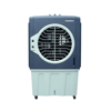 TORNADO Air Cooler 60 Litre With 3 Speeds and Carbon Filter Covering Area 60 m2 in Grey Color - TE-60AC