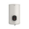 TORNADO Electric Water Heater 65 Liter, Digital, Off White - EWH-S65CSE-F