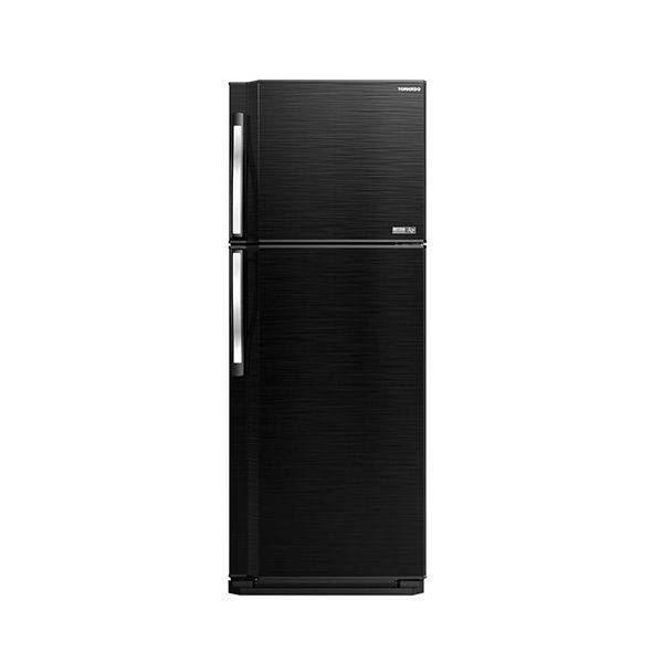 TORNADO Refrigerator No Frost 450 Liter, Black - RF-58T-BK