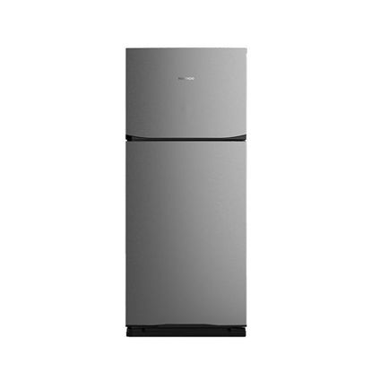 TORNADO Refrigerator No Frost 450 Liter, Silver - RF-580T-SL