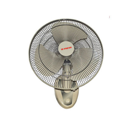 Fresh Wall Fan Heatry 18 inch without Remote Green - Heatry18